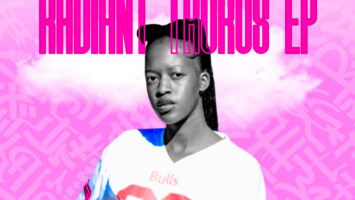Bathabile - Radiant Taurus Cover Art