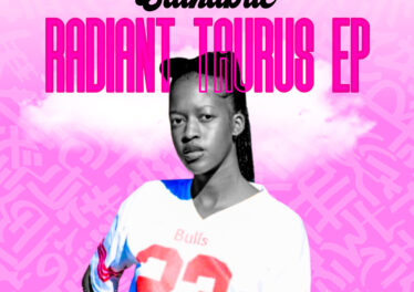 Bathabile - Radiant Taurus Cover Art