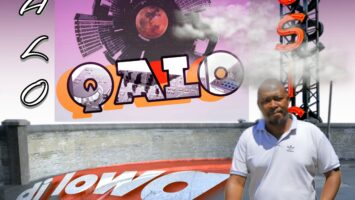 Dj Lowa Ls - Qalo Cover Art