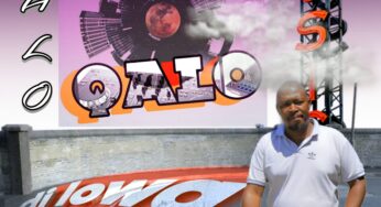Dj Lowa Ls – Qalo EP