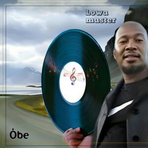 Lowa Master - Obe Cover Art