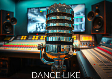 MzakesMan (Rsa) - Dance like private piano Cover Art