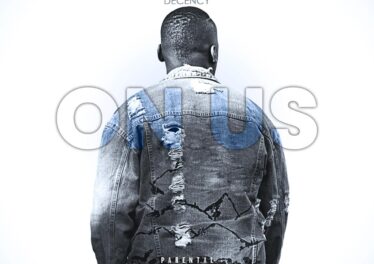 Smash BK - On Us (ft Louis M Songz & Decency) Cover Art