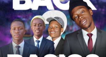 SoulNMusiQ – Back2Basics [feat. Small K, Djy Azii & Pump501