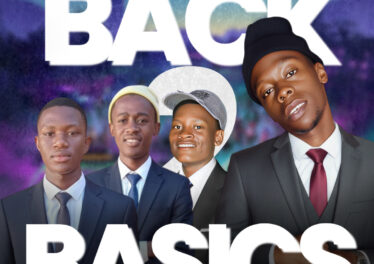 SoulNMusiQ - Back2Basics [feat. Small K, Djy Azii & Pump501 Cover Art