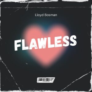 Lloyd Bosman - Flawless Cover Art