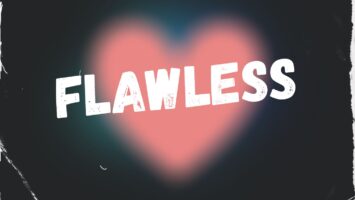 Lloyd Bosman - Flawless Cover Art
