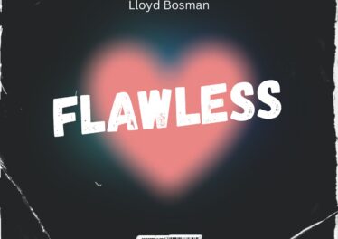 Lloyd Bosman - Flawless Cover Art