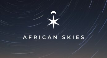 Lloyd Bosman – African Skies