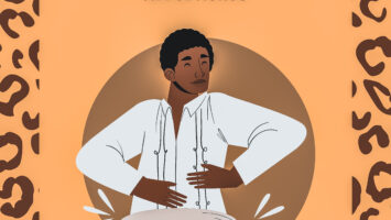 Abdul Horus - Do The Conga Cover Art
