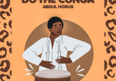 Abdul Horus - Do The Conga Cover Art