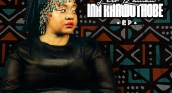 Lelo Kamau – Ina Khawuthobe EP