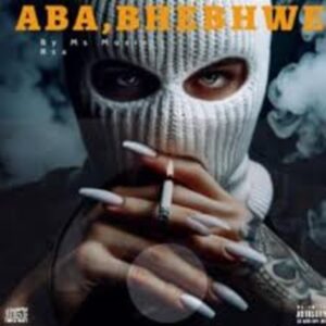 Ms Music Rsa - Aba bhebhwe laba Cover Art