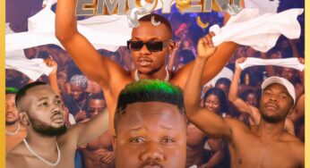 KayKay DaPrince – Iskipa Emoyeni (feat. Pro Tee, TK Tucks & DJ Skhu)