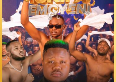 KayKay DaPrince - Iskipa Emoyeni (feat. Pro Tee, TK Tucks & DJ Skhu) Cover Art