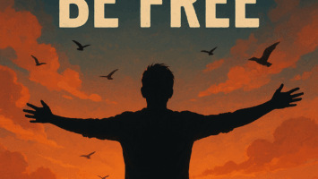 Skillo298 - Be free Cover Art