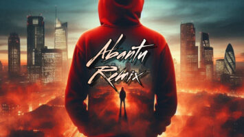 CelectiQ RSA - Abantu [Remix](feat. Zee Nxumalo & Leemckrazy) Cover Art