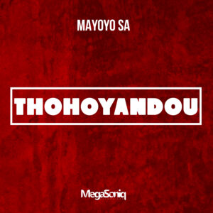 Mayoyo SA - Thohoyandou Cover Art
