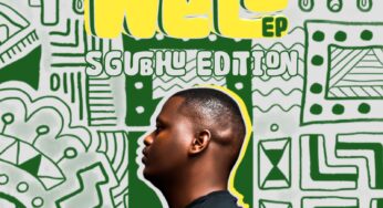 Mavisto Usenzanii – WELE: Sgubhu Edition EP
