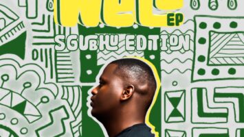 Mavisto Usenzanii - WELE: Sgubhu Edition Cover Art