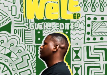 Mavisto Usenzanii - WELE: Sgubhu Edition Cover Art