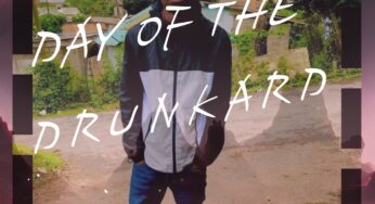 SANWOLF – DAY OF THE DRUNKARD