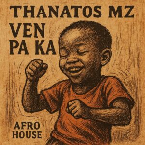 Homeboyz - Ven Pa Ka (Thanatos MZ Bootleg) Cover Art