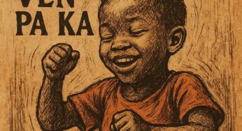 Homeboyz – Ven Pa Ka (Thanatos MZ Bootleg)