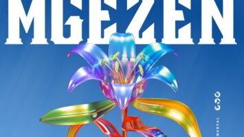 McCuemza Isaacs - Brown Dash Mgezen (The Experimental Bootleg) Cover Art