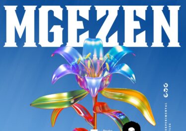 McCuemza Isaacs - Brown Dash Mgezen (The Experimental Bootleg) Cover Art
