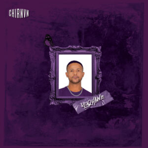 Chirnvn - Uliqhawe Cover Art