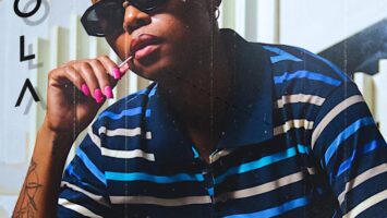 Pierre Dube, Sir Urban & K Jay - Jola Cover Art
