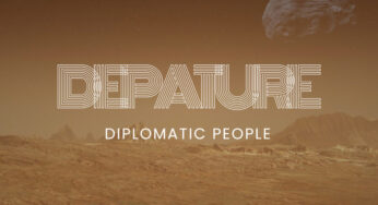 Diplomatic People – Depature