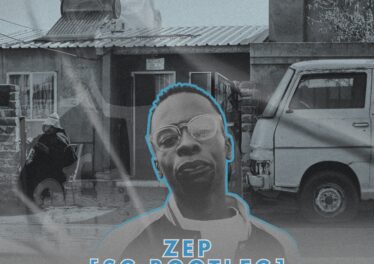 SoulNMusiQ, Djy Smallz, ZinedineXSguche, 031 Choppa & Uncool MC - ZEP ZEP ZEP [Sgidongo Bootleg] Cover Art