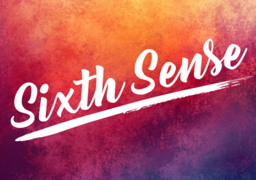 Galactiq Nevin - Sixth Sense Cover Art
