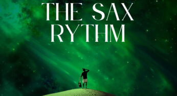 DJ Nikola Bartolini – The Sax Rythm (Feat. Rametta)