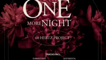 60 Hertz Project - One More Night (Album)