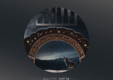 Gigantic_Deep ZA - Be You EP