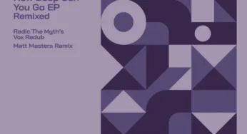 WAPO Jije – How Deep Can You Go Remixed