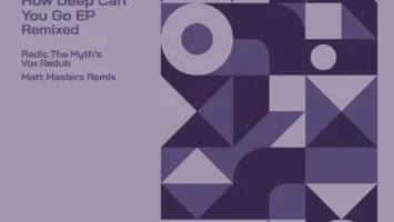 WAPO Jije - How Deep Can You Go Remixed