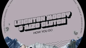 Leighton Moody & Aizo Clutch - How You Do