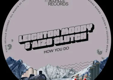 Leighton Moody & Aizo Clutch - How You Do