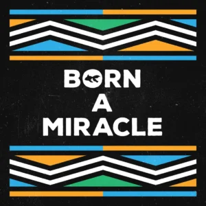 GoldFish & Zakes Bantwini - Born A Miracle GoldFish & Zakes Bantwini - Born A Miracle • Download MP3