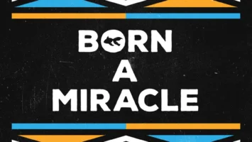 GoldFish & Zakes Bantwini - Born A Miracle &bull; Download MP3