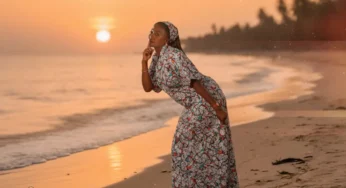 Minnie M & Leandra.Vert – Musa (feat. FKA Moses & Native Tribe)