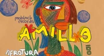 AfroTura, Manoo & Idd Aziz – Amillo
