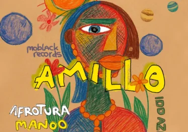 AfroTura, Manoo & Idd Aziz - Amillo