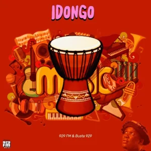 929 FM & Busta 929 - Idongo (Album)