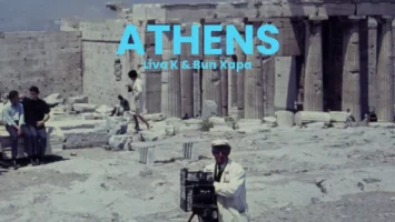 Liva K & Bun Xapa - Athens (Extended Mix) &bull; Download MP3