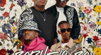 Abidoza, Kabza De Small, Scotts Maphuma & Lenyora – Bophelo Bo